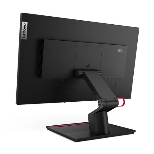 Lenovo Monitor T24t-20 - Achat / Vente sur grosbill.com - 4