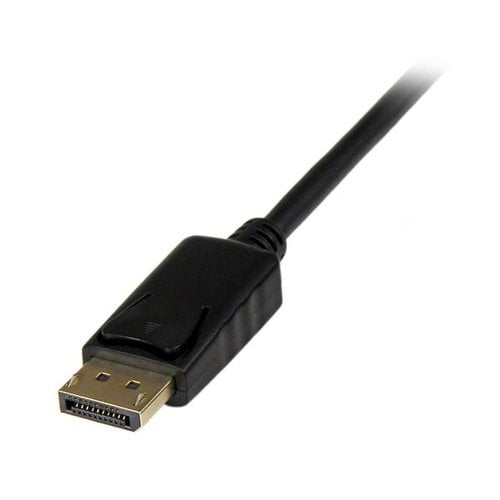 6 ft DisplayPort to DVI Converter Cable - Achat / Vente sur grosbill.com - 4