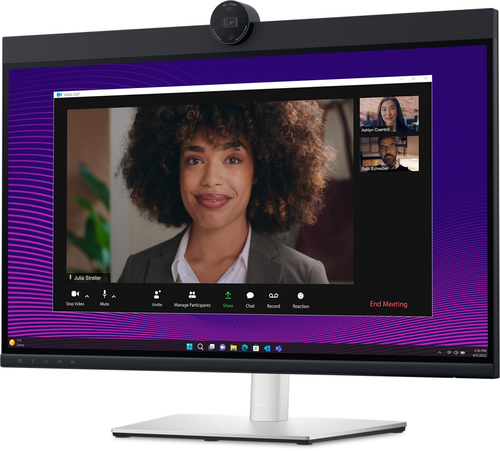 DELL 27 VIDEO CONFERENCING - Achat / Vente sur grosbill.com - 0