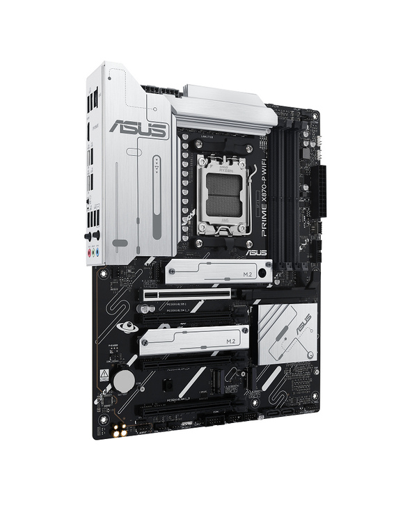 Asus PRIME X870-P WIFI ATX  - Carte mère Asus - grosbill.com - 1