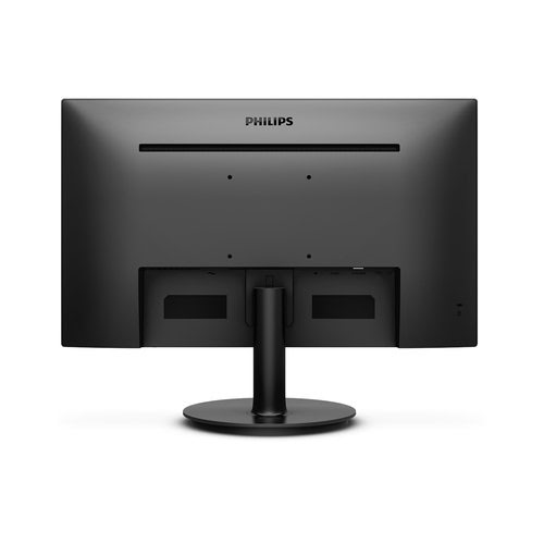 Philips Monitor 222V8LA/00 - Achat / Vente sur grosbill.com - 4