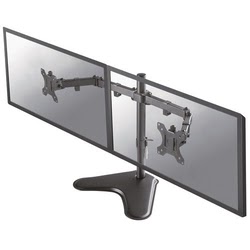 image produit NewStar NewStar Flat Screen Desk Mount stand Grosbill