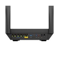 LINKSYS Hydra Pro 6 Whole-Home Mesh Wi-Fi 6 MR5500 AX5400 Dual Band Router - Achat / Vente sur grosbill.com - 5