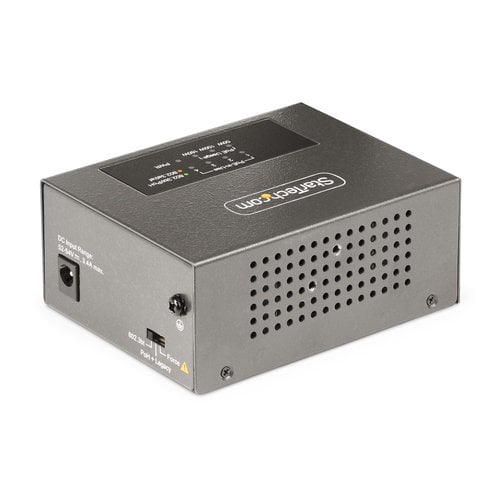 4-PORT POE+/POE++ INJECTOR - - Achat / Vente sur grosbill.com - 1