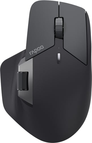 Rapoo MT760L - Souris PC Rapoo - grosbill.com - 0