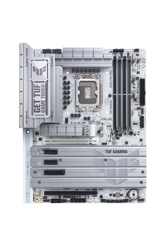 Asus TUF GAMING Z890-PRO WIFI ATX  - Carte mère Asus - grosbill.com - 11