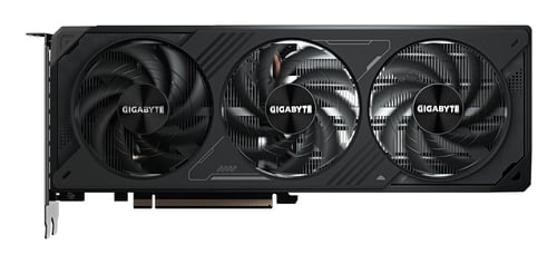 Gigabyte GeForce RTX 5070 WINDFORCE OC SFF 12G - Carte graphique - 1