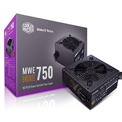 Cooler Master Alimentation MAGASIN EN LIGNE Grosbill