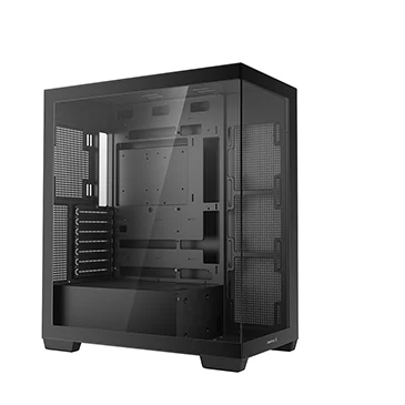 Deepcool CG580 4F Noir - Boîtier PC Deepcool - grosbill.com - 2