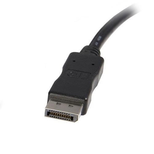 10ft DisplayPort to DVI Video Converter - Achat / Vente sur grosbill.com - 2