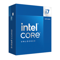 Processeur Intel Core i7-14700KF Grosbill