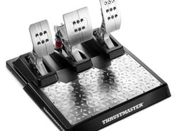 Périphérique de jeu ThrustMaster Grosbill