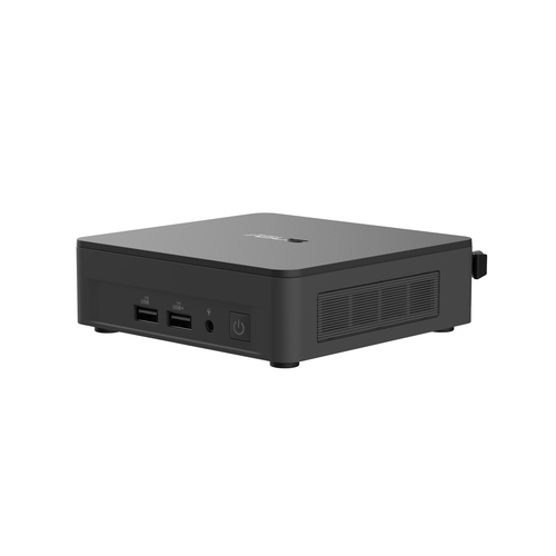 Asus Intel NUC 12 PRO - Barebone et Mini-PC Asus - grosbill.com - 3