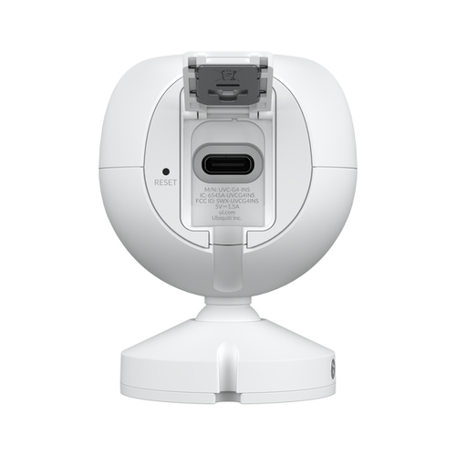 Ubiquiti UVC-G4-INS (UVC-G4-INS) - Achat / Vente Caméra réseau sur grosbill.com - 5