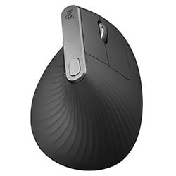 Souris PC Logitech Grosbill