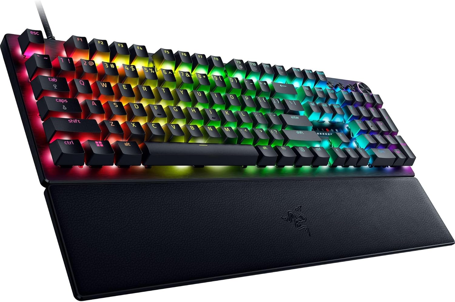 Razer Huntsman V3 Pro - Clavier PC Razer - grosbill.com - 2