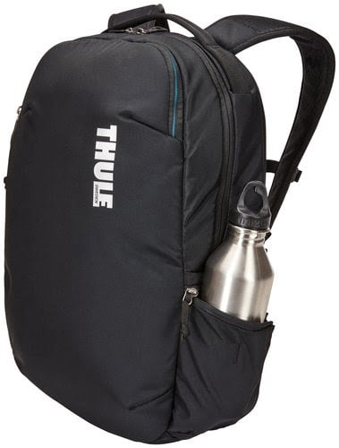 Subterra Backpack 23L Black (TSLB315) - Achat / Vente sur grosbill.com - 5