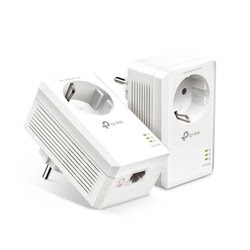 Adaptateur CPL TP-Link Grosbill