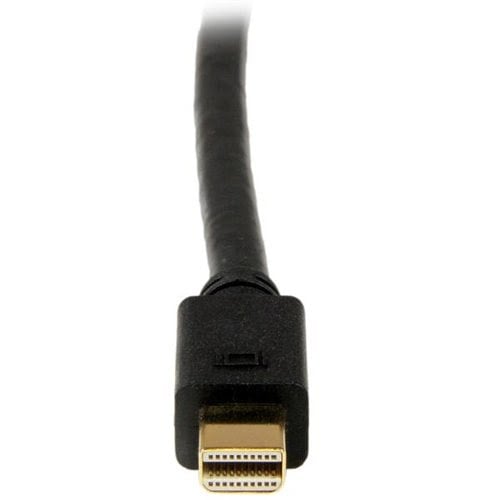 3m Mini DisplayPort MDP to DVI Adapter - Achat / Vente sur grosbill.com - 4