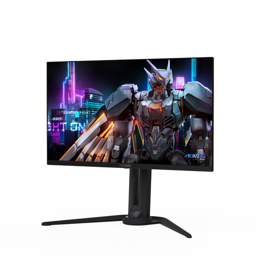 Gigabyte 27"  FO27Q2 - Ecran PC Gigabyte - grosbill.com - 1