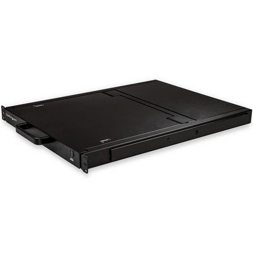 8PORT RACKMOUNT KVM CONSOLE - Achat / Vente sur grosbill.com - 3