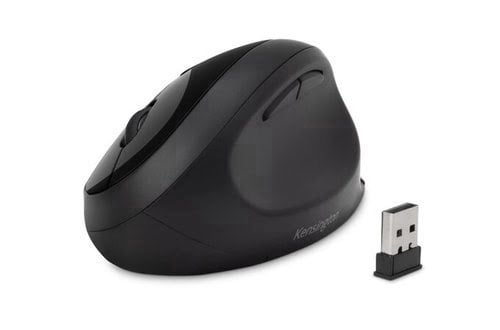 Pro Fit Ergo Wireless Mouse (K75404EU) - Achat / Vente sur grosbill.com - 3