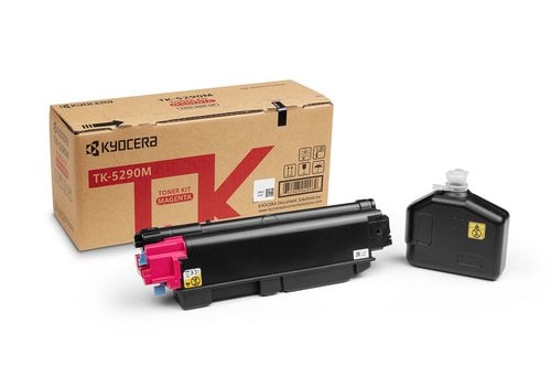 Kyocera TK-5290M Toner for ECOSYS P7240cdn - Achat / Vente Consommable imprimante sur grosbill.com - 1