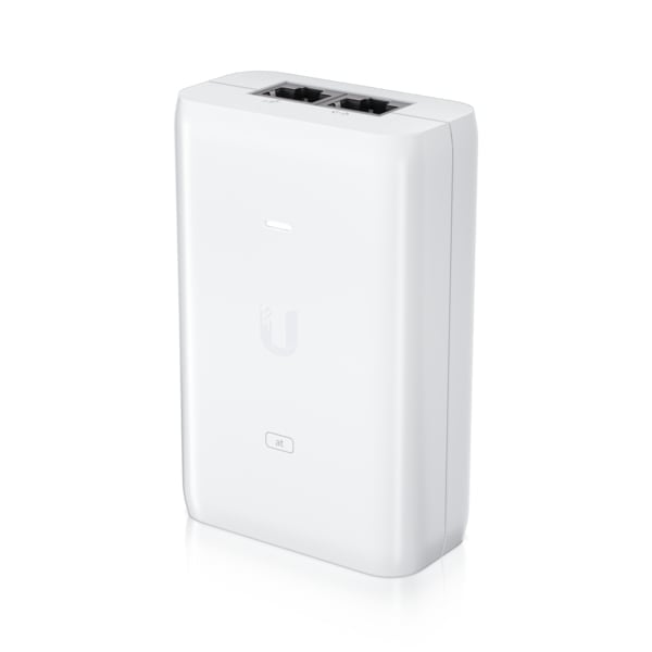 Injecteur PoE Z Ubiquiti 30W - U-POE-AT - Achat / Vente sur grosbill.com - 0