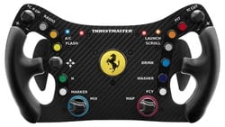 Volant PC ThrustMaster Grosbill