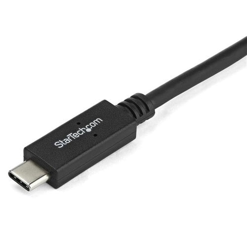 2m 1.8m/6 ft USB-C to DVI Cable - Achat / Vente sur grosbill.com - 1