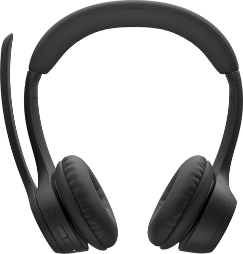 Logitech Zone 305 Stereo Noir - Micro-casque - grosbill.com - 2