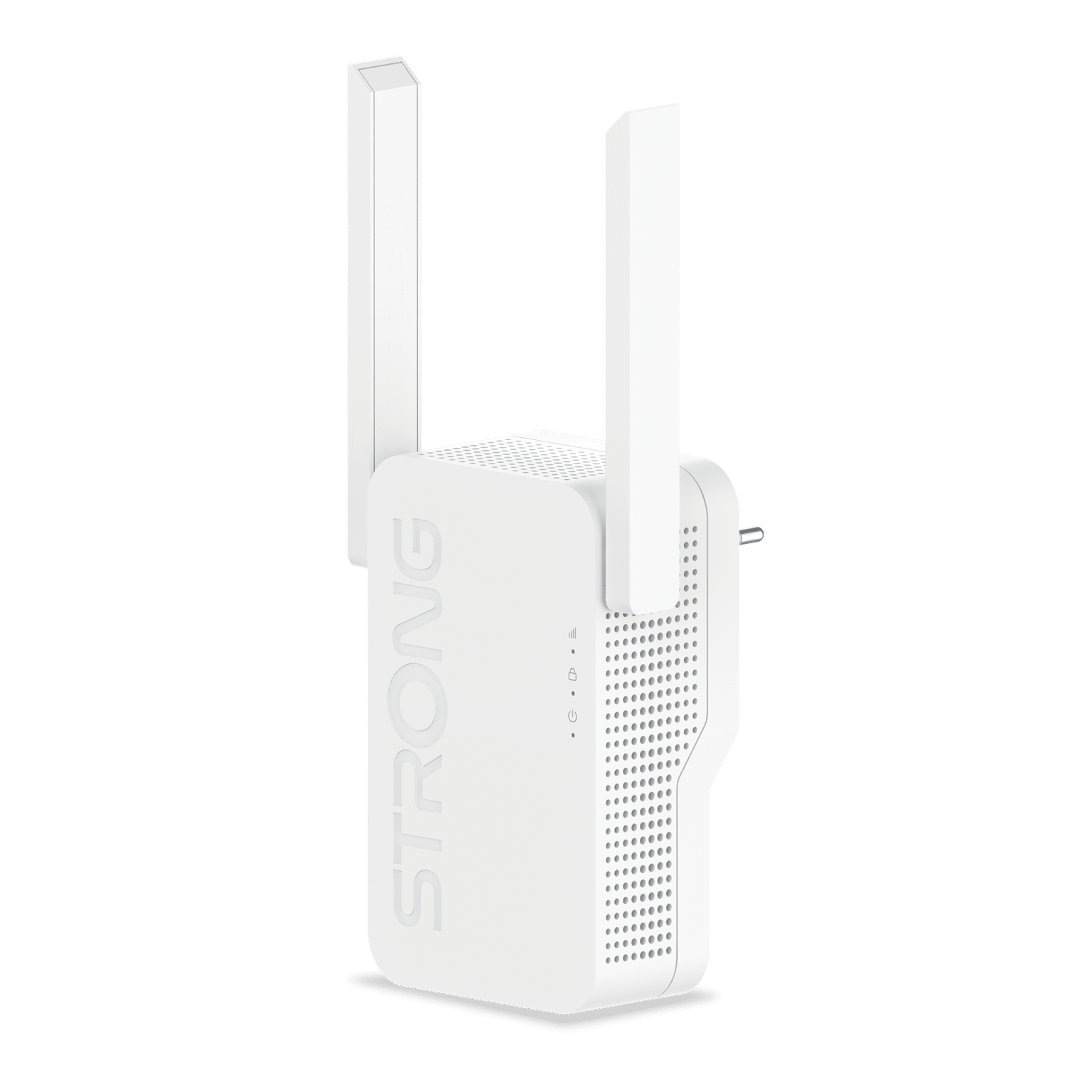 Strong REPEATERAX1800 - Wifi AX1800 - Blanc - grosbill.com - 0