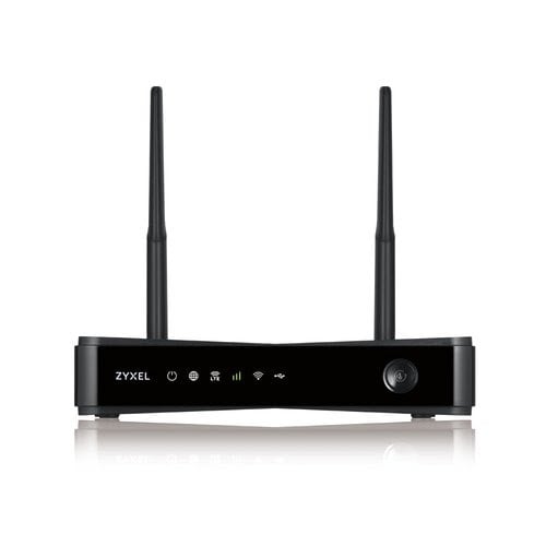 LTE3301-PLUS LTE INDOOR ROUTER - Achat / Vente sur grosbill.com - 2