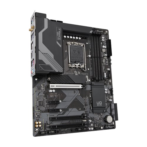 Gigabyte Z790 UD AX ATX  - Carte mère Gigabyte - grosbill.com - 2