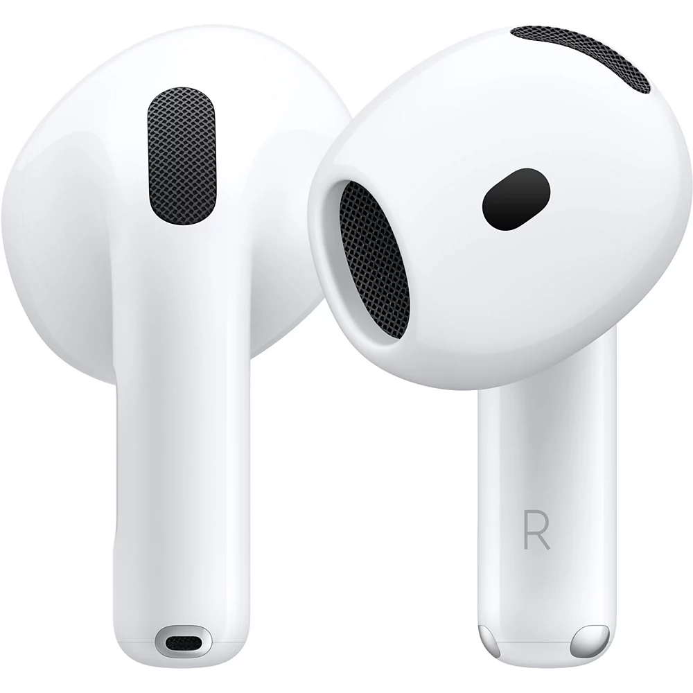 Ecouteur AirPods 4 - Accessoire téléphonie Apple - grosbill.com - 1