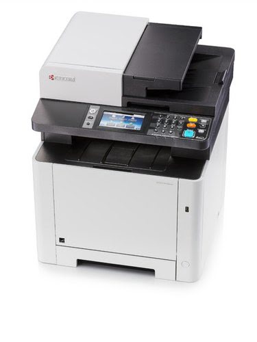 ECOSYS M5526cdn/4in1/26ppm/LAN (1102R83NL0) - Achat / Vente sur grosbill.com - 1