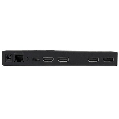 2x2 HDMI Matrix Switch - Ultra HD 4K - Achat / Vente sur grosbill.com - 2