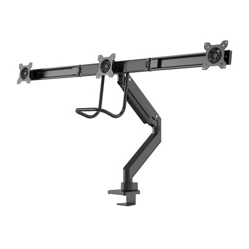 NewStar NeoMounts Flat Screen DeskMount - Achat / Vente sur grosbill.com - 4