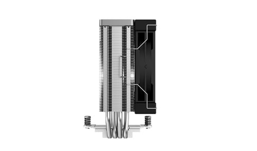 Deepcool Noir# - Ventilateur CPU Deepcool - grosbill.com - 4