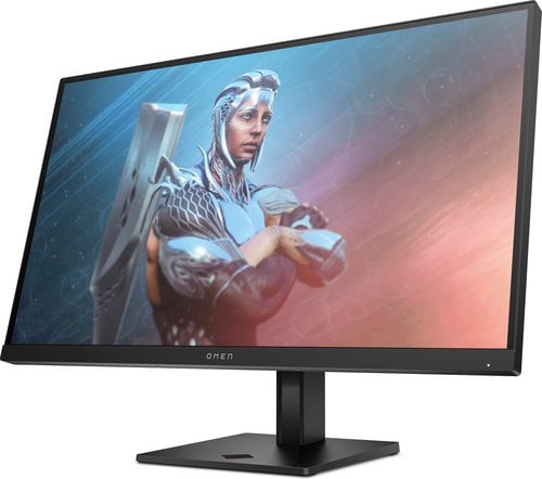 OMEN 27 FHD 165Hz Gaming Mon EMEA-INTL E - Achat / Vente sur grosbill.com - 3