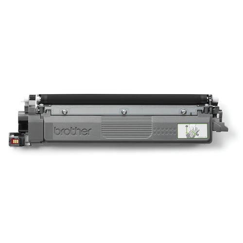 Toner Noir 1000 Pages - TN248 pour imprimante  Brother - 3