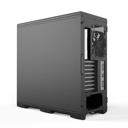 Phanteks Enthoo Pro Midi-Tower  - Boîtier PC Phanteks - 6