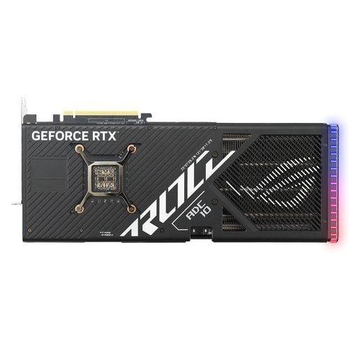 Asus ROG-STRIX-RTX4080S-16G-GAMING  - Carte graphique Asus - 13