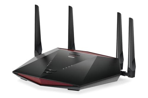 Nighthawk WiFi6 Gaming Router AX5400 - Achat / Vente sur grosbill.com - 2