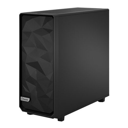 Fractal Design Meshify 2 XL Black TG Light Tint - Achat / Vente sur grosbill.com - 7