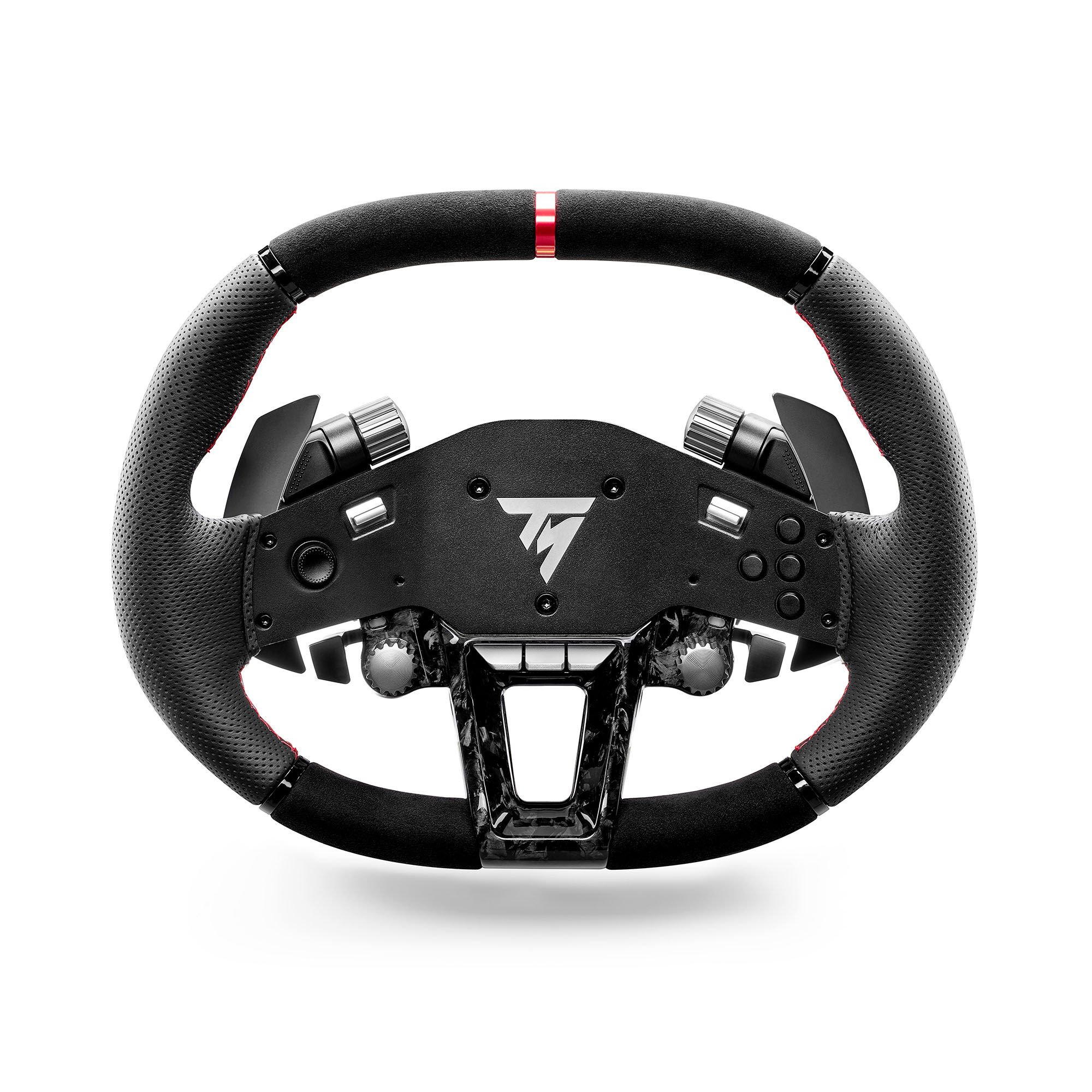 ThrustMaster Volant Hypercar - Add-on (4060304) - Achat / Vente Volant PC sur grosbill.com - 0