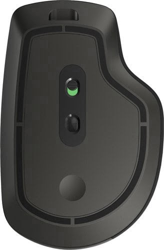  CREATOR 935 BLK WRLS MOUSE - Achat / Vente sur grosbill.com - 4