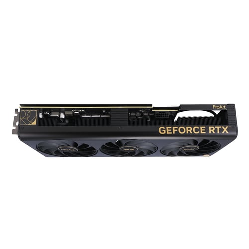 Asus ProArt GeForce RTX 4080 SUPER 16GB GDDR6X OEM - Carte graphique - 4