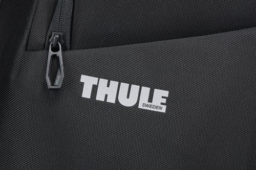 Thule Accent Convertible - Black (TACLB2116) - Achat / Vente sur grosbill.com - 14