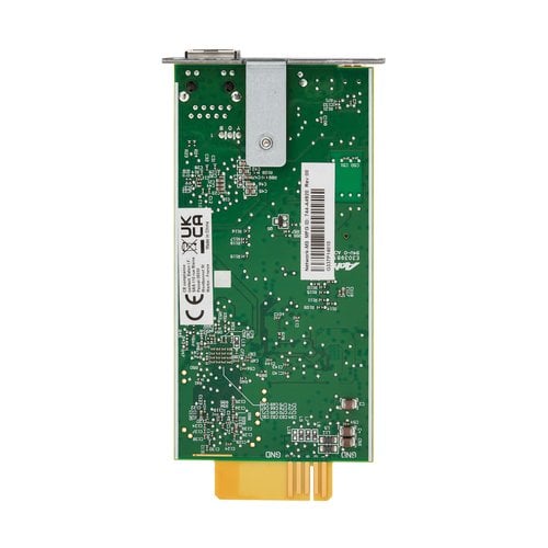 Gigabit Network Card M3 - Achat / Vente sur grosbill.com - 7